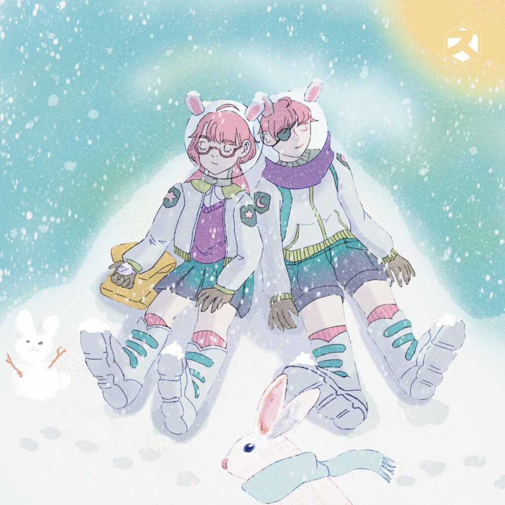 Anime World on Instagram: ❄️ Winter 2023 ❄️ • [ ANIME