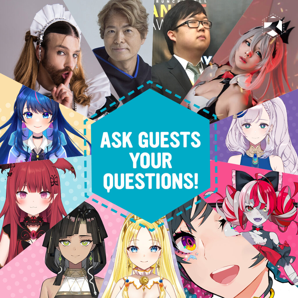 Meme Anime Axolotl Questions I Ask A Lot Of