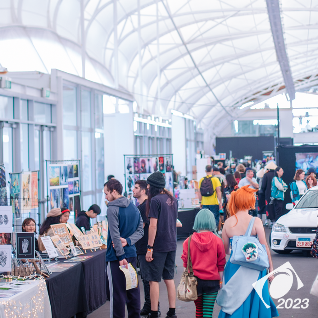 Melbourne, Australia Anime Convention Events | Eventbrite