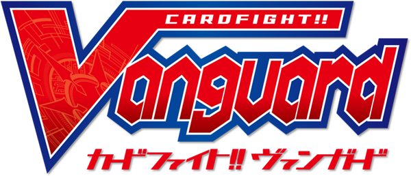 Cardfight!! Vanguard Logo